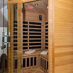 Apartmán Aracsi 1610 *