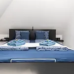 Apartmán Aracsi 1610 Balatonfüred