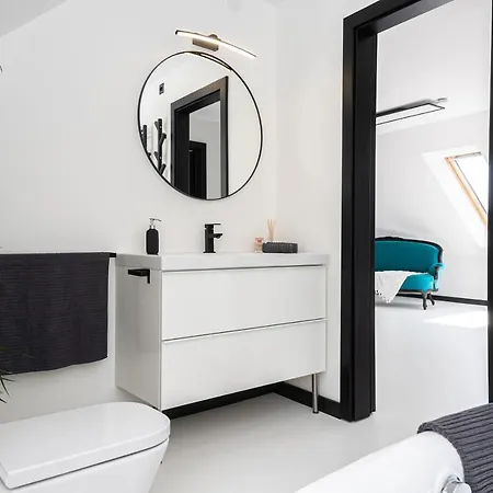 Aracsi 1610 Apartment