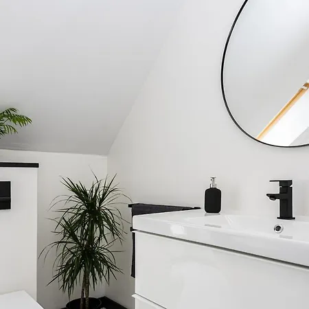 Aracsi 1610 Διαμέρισμα *