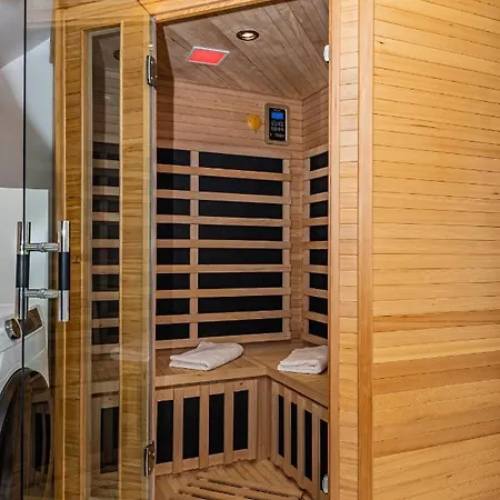 Lägenhet Aracsi 1610 *