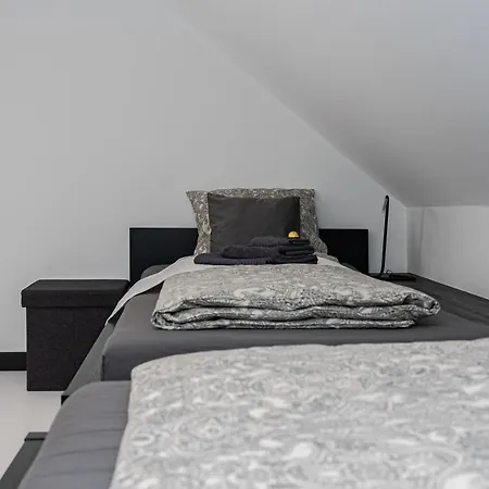 Aracsi 1610 Διαμέρισμα