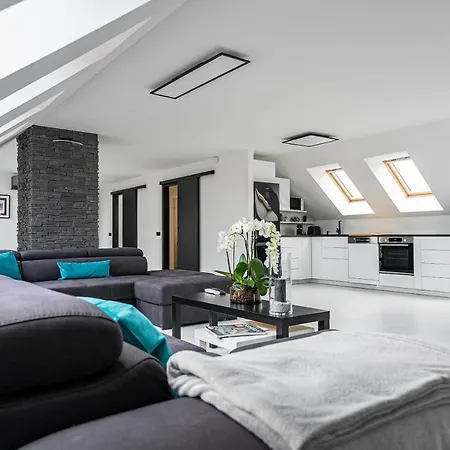 Apartmán Aracsi 1610 Balatonfüred