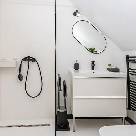 Διαμέρισμα Aracsi 1610