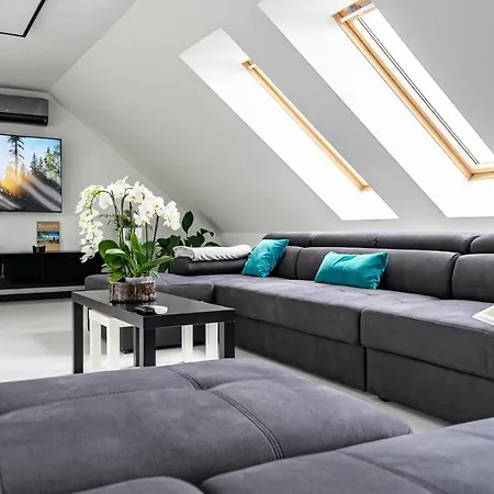 Aracsi 1610 Διαμέρισμα