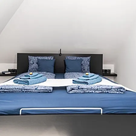 Appartement Aracsi 1610 Balatonfüred