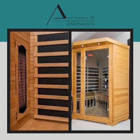 Aracsi 1610 Διαμέρισμα *