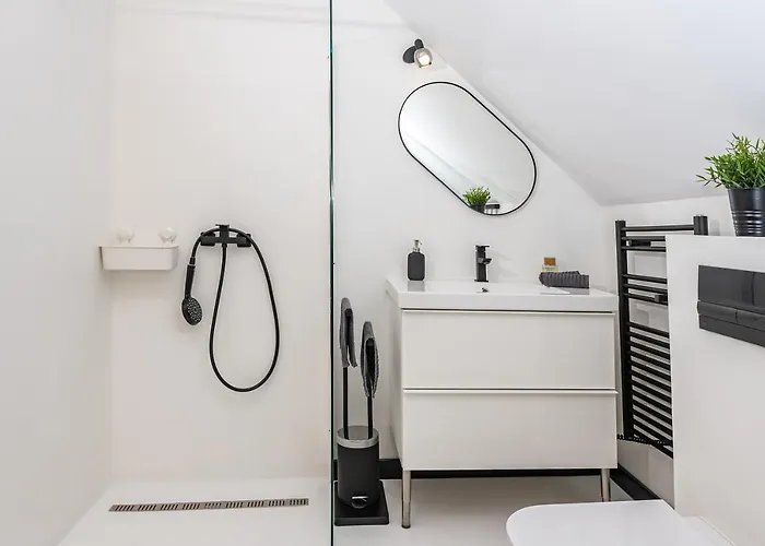 Apartament Aracsi 1610